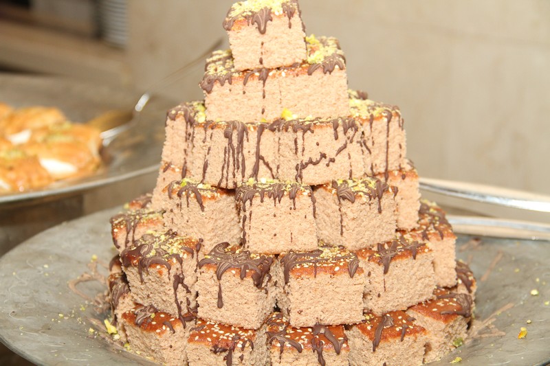 Lebanese Night at Mosaic